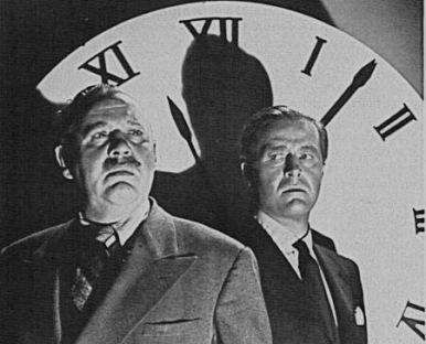 Time Keeps on Slipping…Clocks and Movies Time Keeps on Slipping…Clocks and Movies