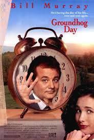 Time Keeps on Slipping…Clocks and Movies Time Keeps on Slipping…Clocks and Movies