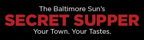 The Baltimore Sun’s Secret Supper at City Cafe The Baltimore Sun’s Secret Supper at City Cafe