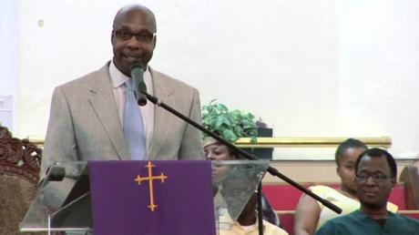Video: Gay Preacher Dennis Meredith Speaks About Ex Wife Shock To Him Being Gay Video: Gay Preacher Dennis Meredith Speaks About Ex Wife Shock To Him Being Gay