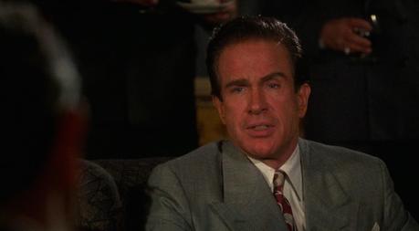 Bugsy Siegel’s Glen Plaid Double-Breasted Suit Bugsy Siegel’s Glen Plaid Double-Breasted Suit