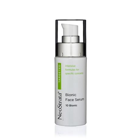 NeoStrata Bionic Face Serum Works! neostrata bionic face serum, anti aging, fine lines, wrinkles, pigmentation,