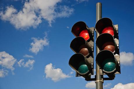 Image result for metcalf avenue trafficlights