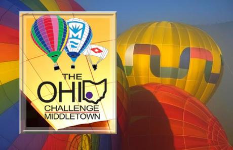 High Flying Thrills Await In Middletown, OH At The Ohio Challenge