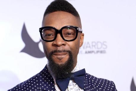 Gospel Artist James Hall Denies Relationship With Bishop Jeffrey Thomas Calls Him A Disgruntled Fan James Hall