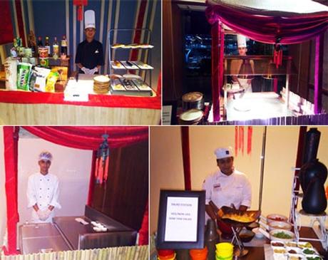 Head to House of Soy for a delightful gourmet experience Hawkers Food