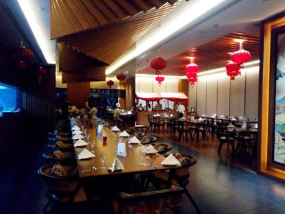 Head to House of Soy for a delightful gourmet experience House o Soy