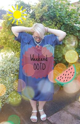 Weekend OOTD with Navabi* Weekend OOTD with Navabi*
