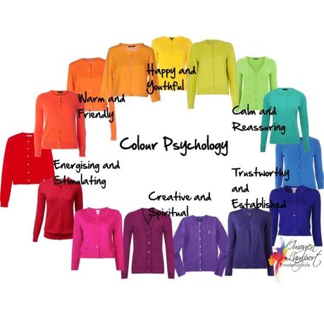 Understanding the Power of Colour in Your Wardrobe Understanding the Power of Colour in Your Wardrobe