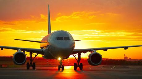 Turns Out It Is the Heat After All Image result for jet planes in heat