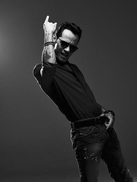 Marc Anthony “Full Circle” Tour Mandalay Bay Las Vegas September 16 Marc Anthony “Full Circle” Tour Mandalay Bay Las Vegas September 16