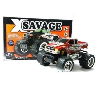 Remote Control Toy Is A New Game Trend… Let Your Child Follow The Trend! Remote Control Toy Is A New Game Trend… Let Your Child Follow The Trend!