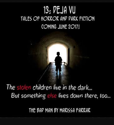 13:Deja Vu Anthology @ejbookpromos 13:Deja Vu Anthology @ejbookpromos