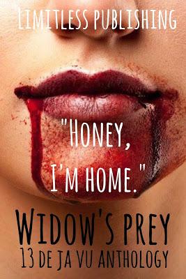 13:Deja Vu Anthology @ejbookpromos 13:Deja Vu Anthology @ejbookpromos