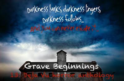 13:Deja Vu Anthology @ejbookpromos 13:Deja Vu Anthology @ejbookpromos