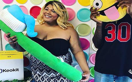 Eye’z & Kerry T Started Off The Summer Right At The San Mateo County Fair The San Mateo Fair