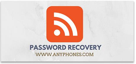 WiFi Password Recovery: Using Application {Best Guide in 2017} WiFi Password Recovery: Using Application {Best Guide in 2017}