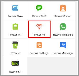 WiFi Password Recovery: Using Application {Best Guide in 2017} WiFi Password Recovery: Using Application {Best Guide in 2017}