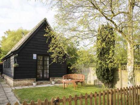 East Anglia Cottages Are A Perfect Place If You Are Looking For Fun & Romantic Vacation At The Same Time!