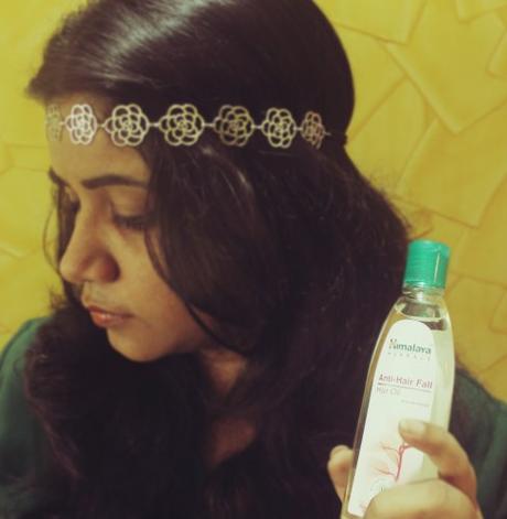 Complete Hair Care Solution #4fabuloushair Ft. Himalaya Anti-Hair Fall Range Complete Hair Care Solution #4fabuloushair Ft. Himalaya Anti-Hair Fall Range