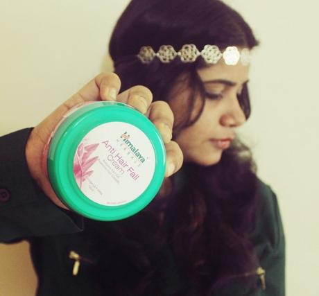 Complete Hair Care Solution #4fabuloushair Ft. Himalaya Anti-Hair Fall Range Complete Hair Care Solution #4fabuloushair Ft. Himalaya Anti-Hair Fall Range