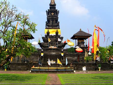 10 Best Attractions in Denpasar Bali