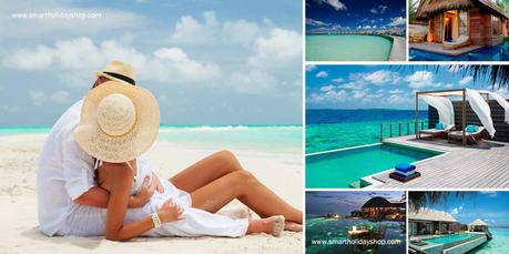 Maldives Honeymoon Packages in your Budget for Wonderful Holiday Experience