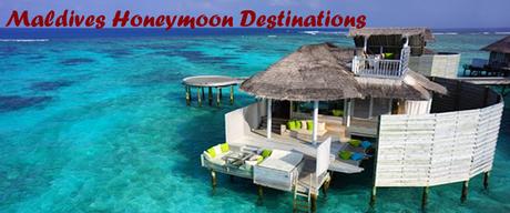 Maldives Honeymoon Packages in your Budget for Wonderful Holiday Experience