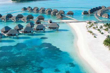 Best Maldives honeymoon packages from India.