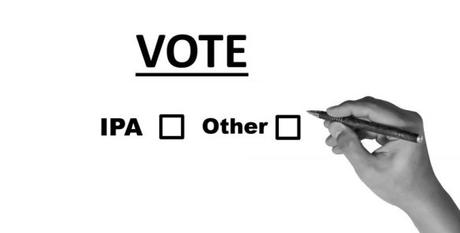 Homebrewers Vote, We Listen: Zymurgy’s “Best Beer” and National Trends Homebrewers Vote, We Listen: Zymurgy’s “Best Beer” and National Trends