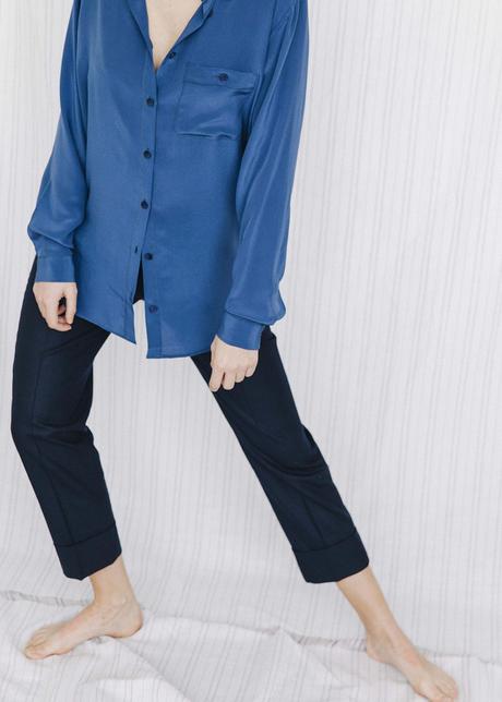 INTRODUCING: SUNAD sunad-shirts-made-in-spain-Paloma-Canut-Ana-Marroquín-interview-les-assorties