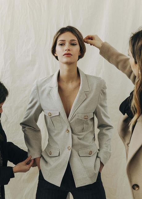 INTRODUCING: SUNAD sunad-shirts-made-in-spain-Paloma-Canut-Ana-Marroquín-interview-les-assorties