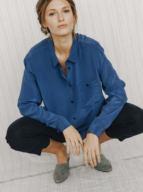 INTRODUCING: SUNAD sunad-shirts-made-in-spain-Paloma-Canut-Ana-Marroquín-interview-les-assorties