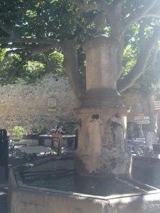 Writers on Location – Terry Stiastny on Provence