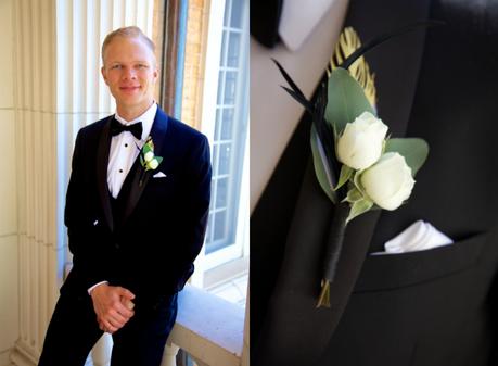 Great Gatsby Styled Wedding Great Gatsby Styled Wedding