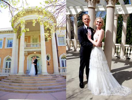 Great Gatsby Styled Wedding Great Gatsby Styled Wedding