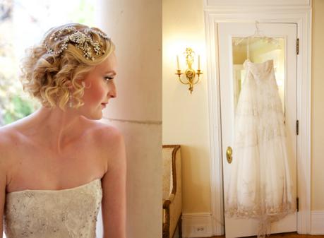 Great Gatsby Styled Wedding Great Gatsby Styled Wedding