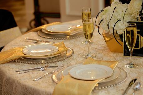 Great Gatsby Styled Wedding Great Gatsby Styled Wedding