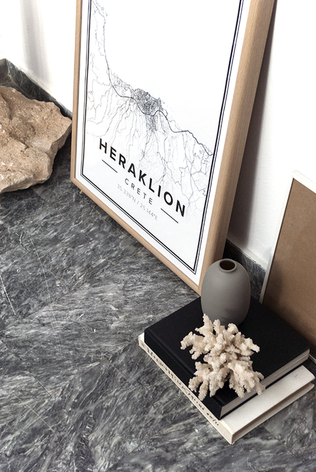 My Heraklion with Mapiful My Heraklion with Mapiful © Eleni Psyllaki My Paradissi