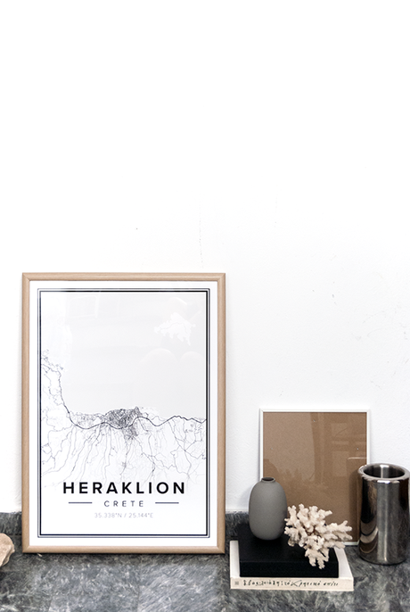 My Heraklion with Mapiful My Heraklion with Mapiful © Eleni Psyllaki My Paradissi