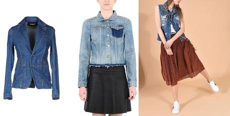 5 Jackets Every Women Should Have 5 Jackets Every Women Should Have