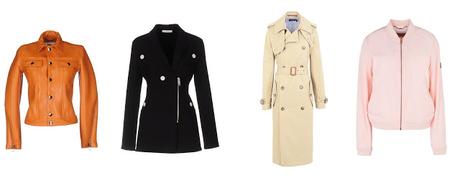 5 Jackets Every Women Should Have 5 Jackets Every Women Should Have