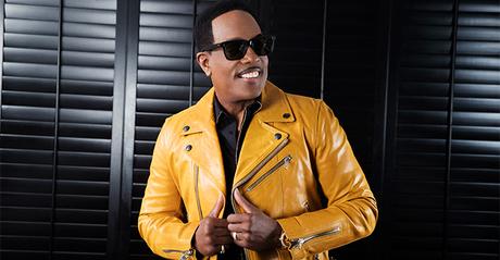 Charlie Wilson Asks God To Allow Him To Continue To Inspire People Charlie Wilson Asks God To Allow Him To Continue To Inspire People