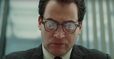 A Serious Man (2009) and the Meaning of Life