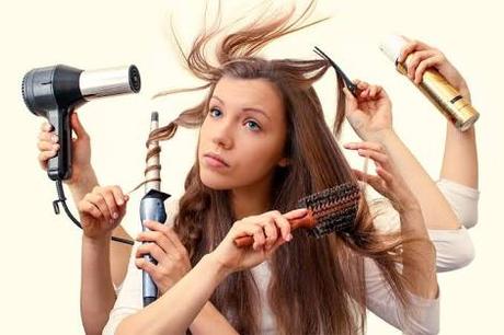 Hair Care Tips To Get Long & Lustrous Hair Locks Hair Care Tips To Get Long & Lustrous Hair Locks