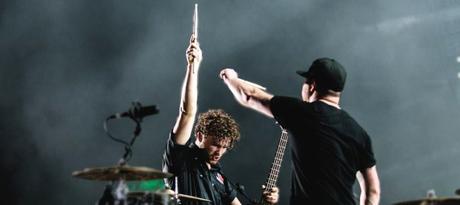 WayHome 2017 Preview: Royal Blood Top 5