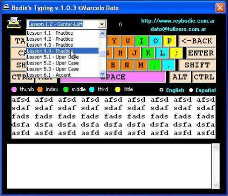 Top 12 Best typing software for Windows (Free and paid) Top 12 Best typing software for Windows (Free and paid)