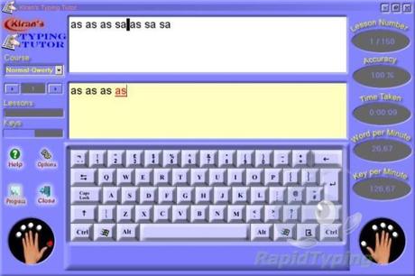 Top 12 Best typing software for Windows (Free and paid) Top 12 Best typing software for Windows (Free and paid)