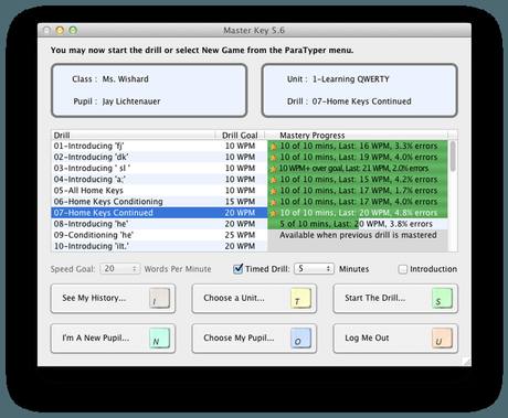 Top 12 Best typing software for Windows (Free and paid) Top 12 Best typing software for Windows (Free and paid)