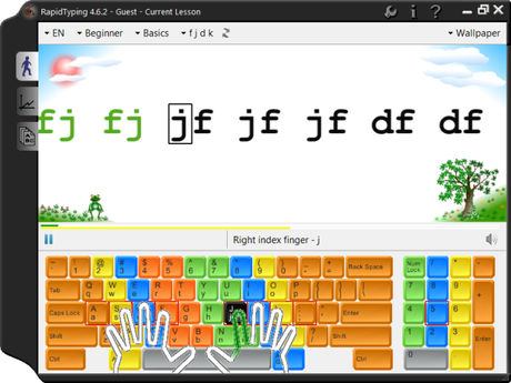 Top 12 Best typing software for Windows (Free and paid) Top 12 Best typing software for Windows (Free and paid)